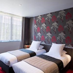 Chambre Supérieure Double