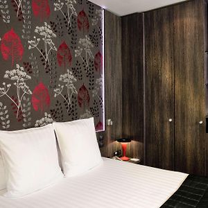 Chambre Supérieure Double